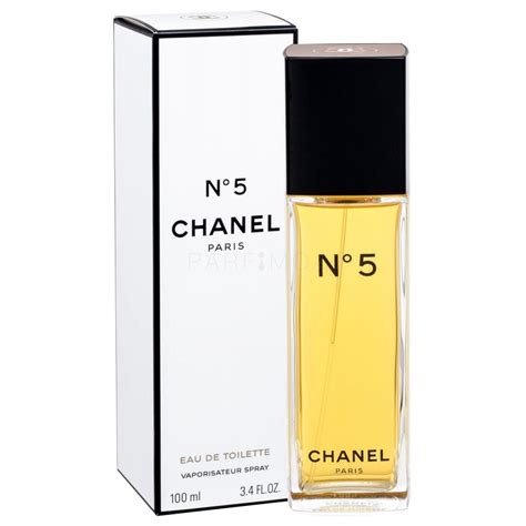 chanel 5 eau de toilette aanbieding|chanel no 5 100ml boots.